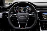 Audi A6 55 TFSI Quattro S-Line 2018 года (WW)